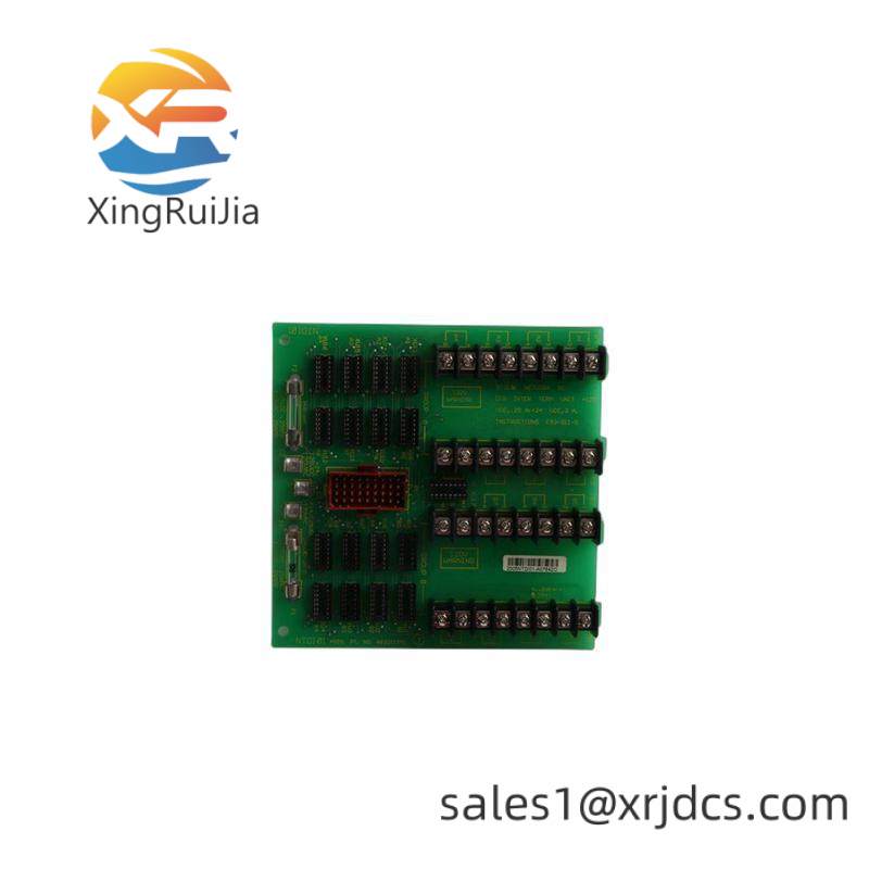 ABB CMIB-11C 3AUA0000041488 INTERFACE BOARD