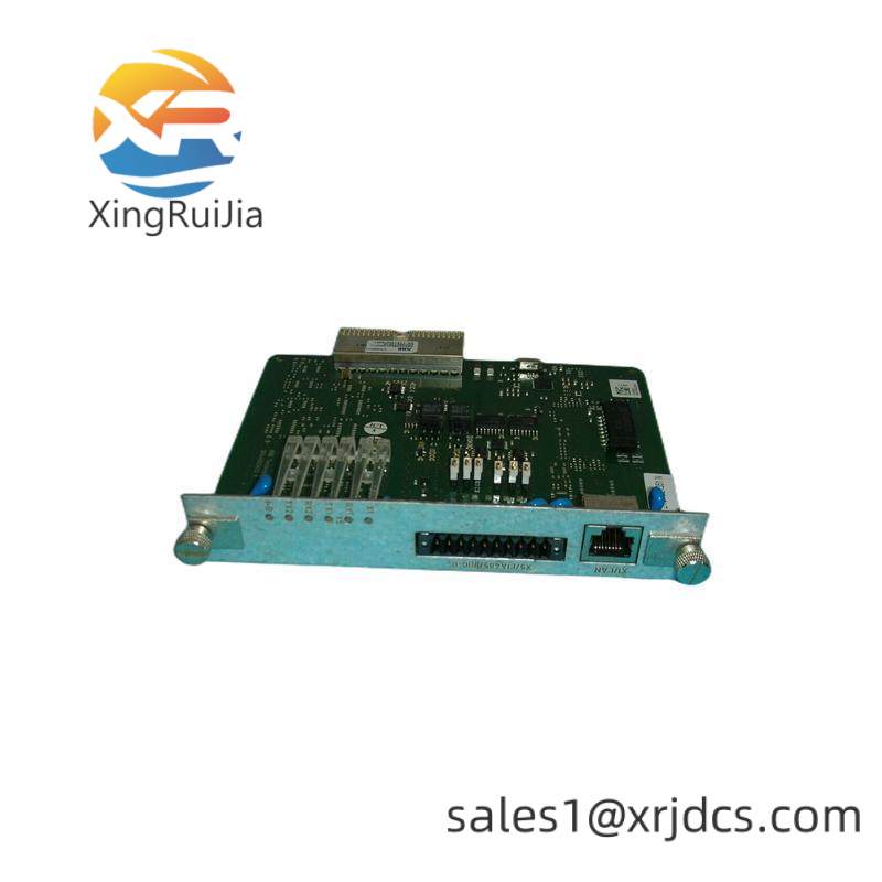ABB COM0011 2RAA005844A0007J Control panel module