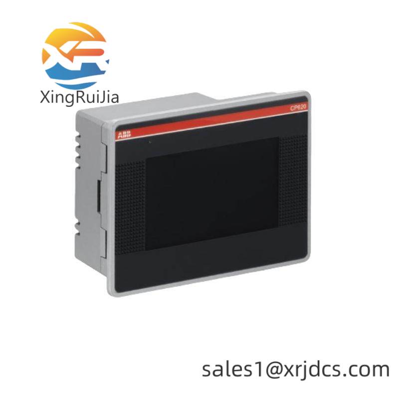 ABB CP630-WEB 1SAP530200R0001 touch screen