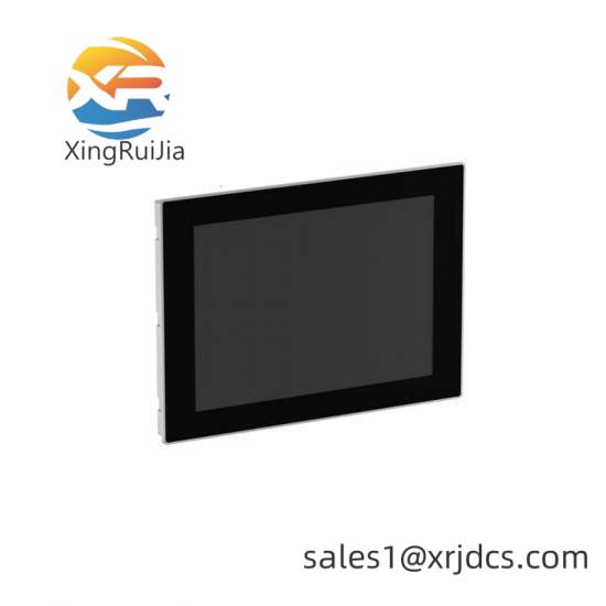 ABB CP6415 1SAP541510R0001 touch screen