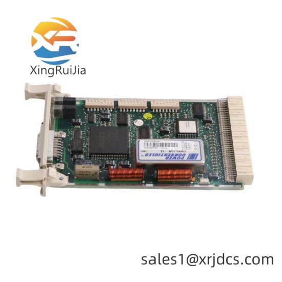 ABB CS513 3BSE000435R1 LAN-Module