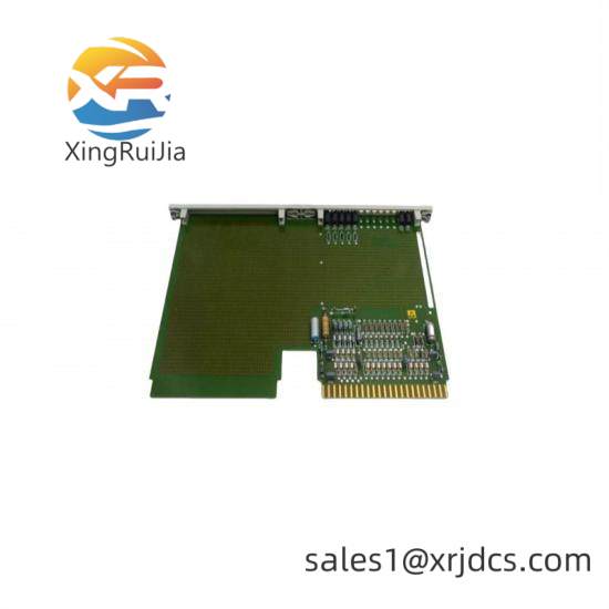 ABB CT302A GJR2167200R0001 Processor Module