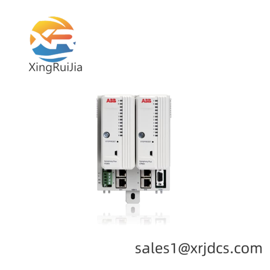 ABB CTB811  Communications Terminal Board