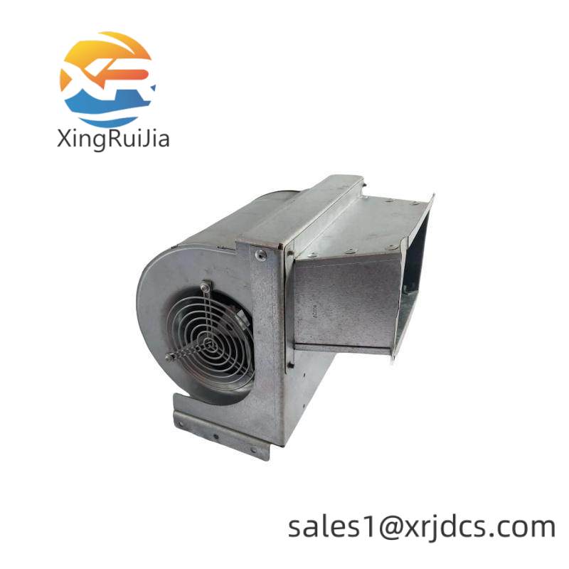 ABB D2E146-AP47-B8 Frequency Conversion Fan