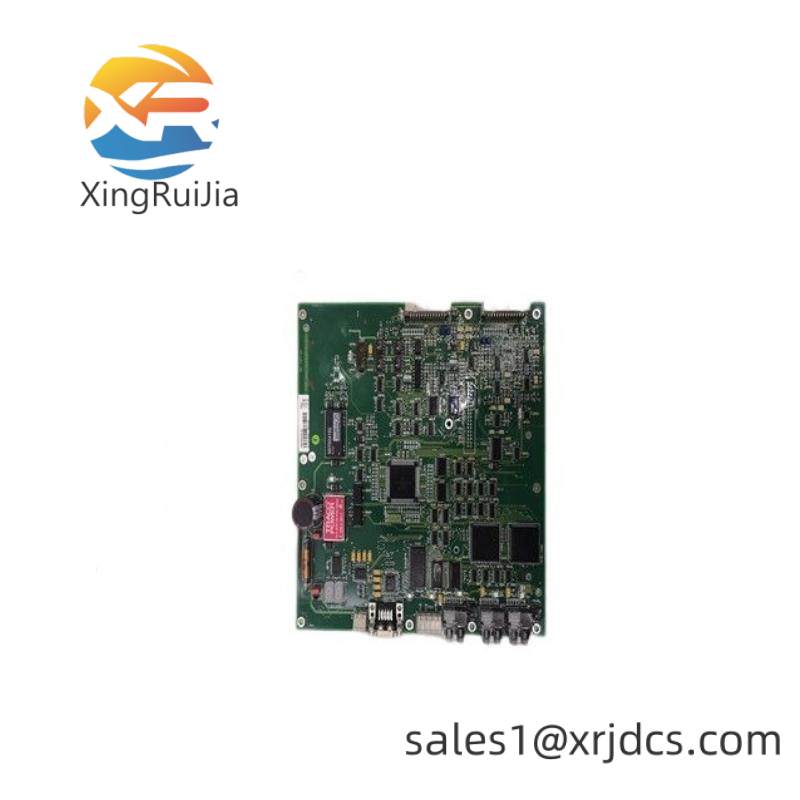 ABB DAPC100 3ASC25H203 board