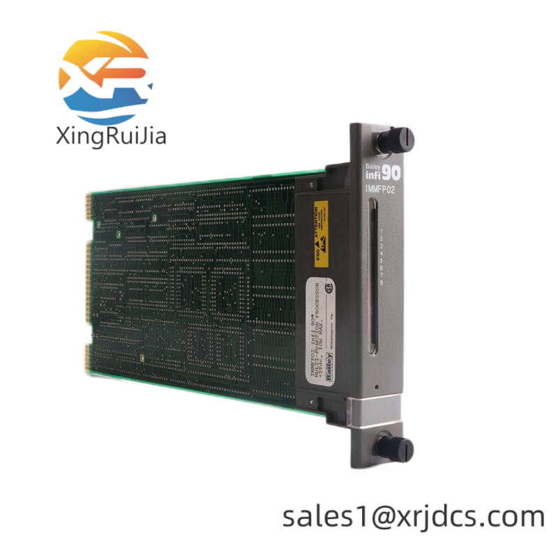 ABB DAPC100 3HASC25H203 Controller MODULE 