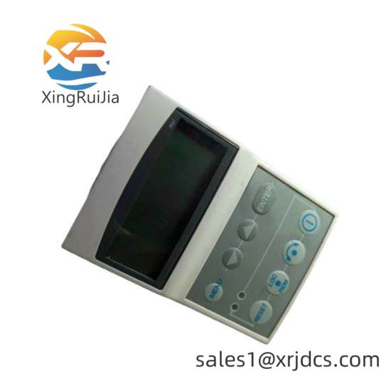 ABB DCS400-PAN-A Drive Keypad