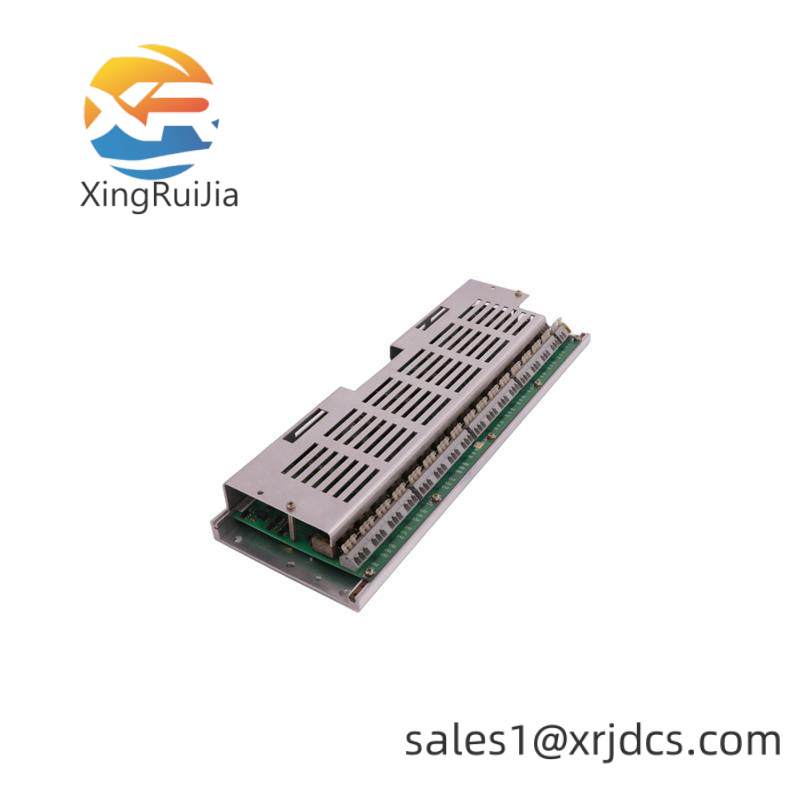 ABB DDO04 0369644M digital output module