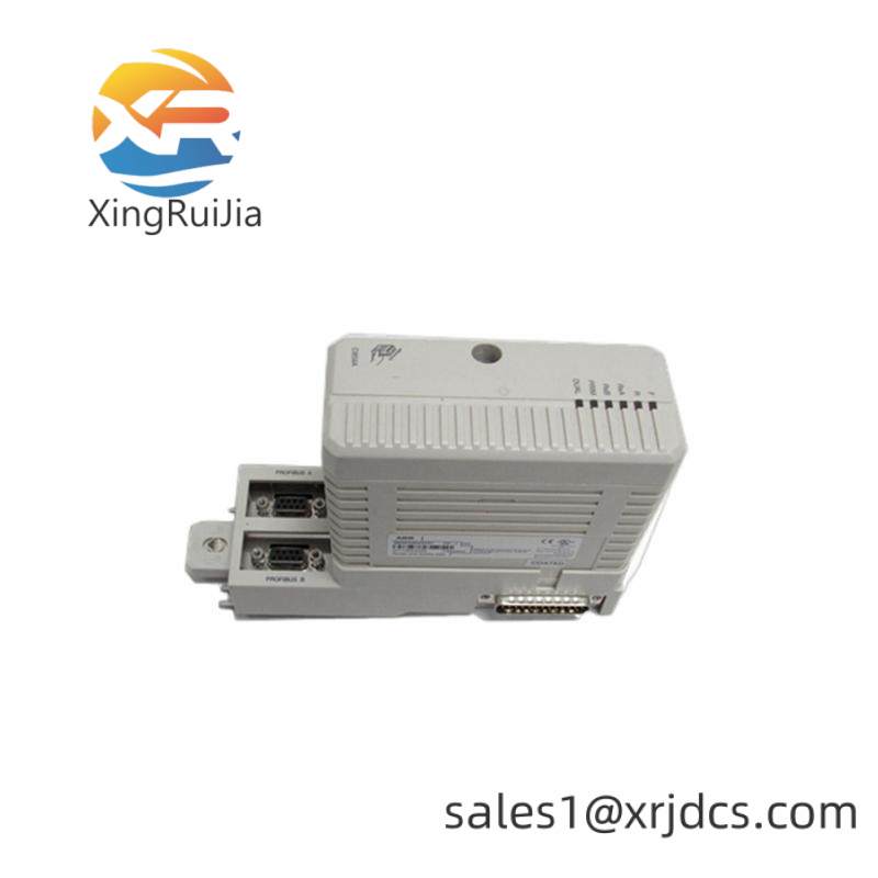 ABB DI685 3BDS005833R1 digital input module