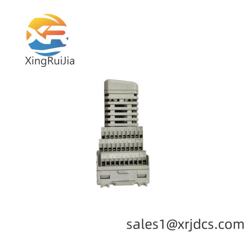 ABB DI810 3BSE00850R1 Input Module