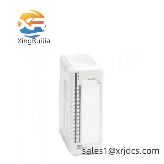 ABB DI814-eA 3BUR001454R2  Digital input Module