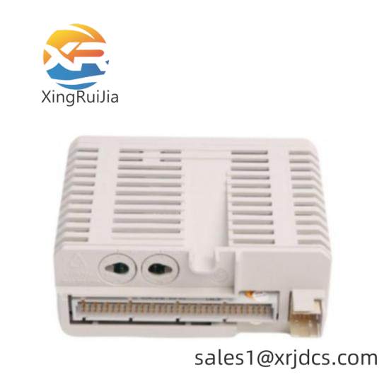 ABB DI814-eA 3BUR001454R2  Digital input Module