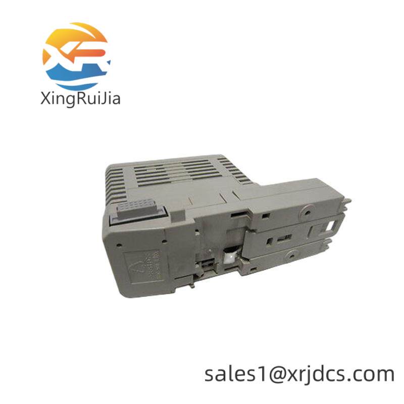 ABB DI814 3BUR001454R1 Input Module