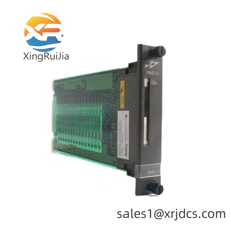 ABB Digital Input 230V 8 ch DI803 3BSE022362R1 