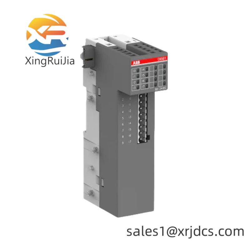 ABB DO562 16DO Switch output module