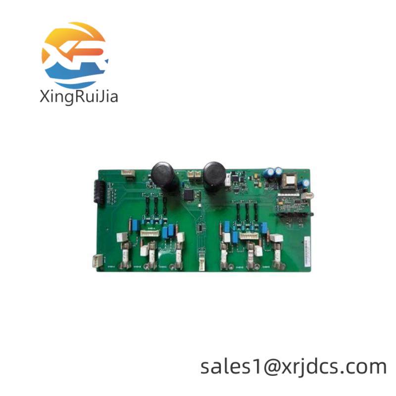 ABB DSAB-01C Trigger board