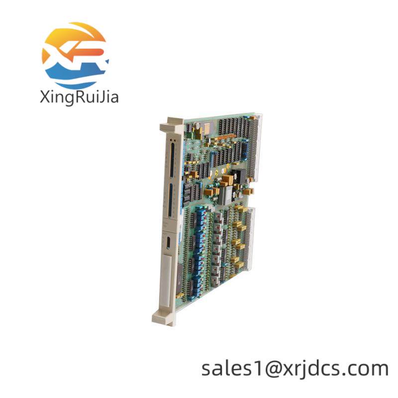 ABB DSAI130 PC BOARD