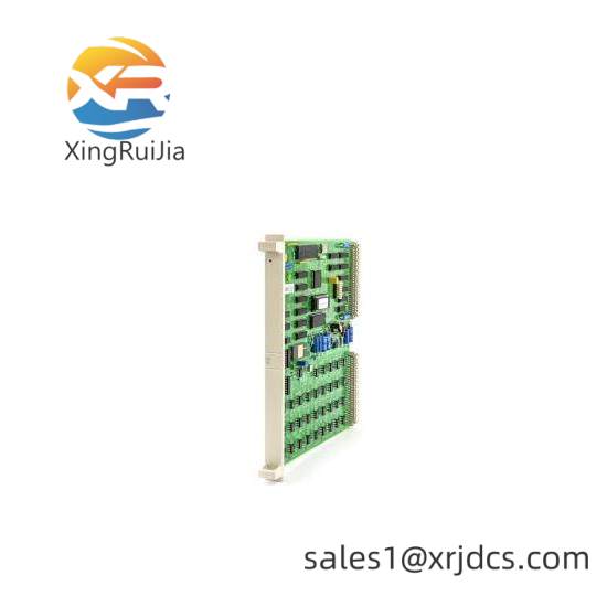 ABB DSAI133 57120001-PS Analog Input Module