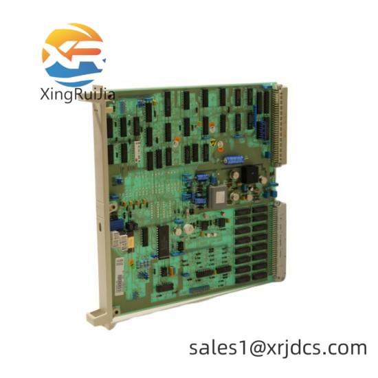 ABB DSAI145 5712001-HA RTD Input Module