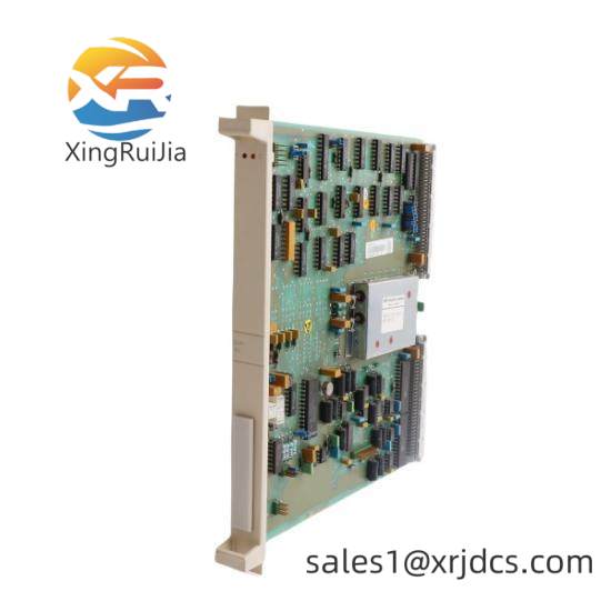 ABB DSAI155 57120001-HZ Analog Input Board