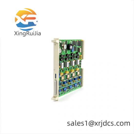 HITACHI XAGC12H  Analog Module