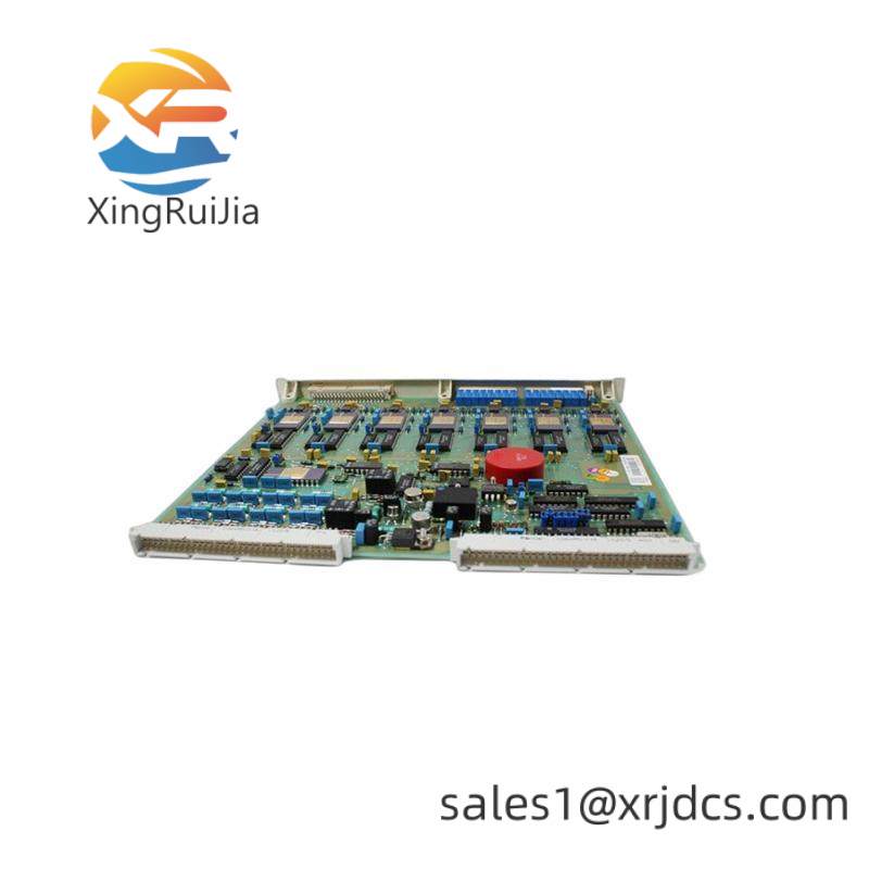 ABB DSAO120 57120001-EY Analog Output Board