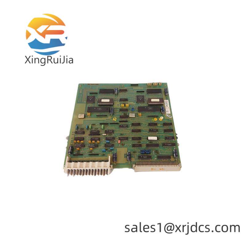 ABB DSCA125A 57520001-CY Communication Board