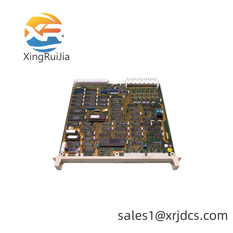 ABB DSCS131 Communication Module