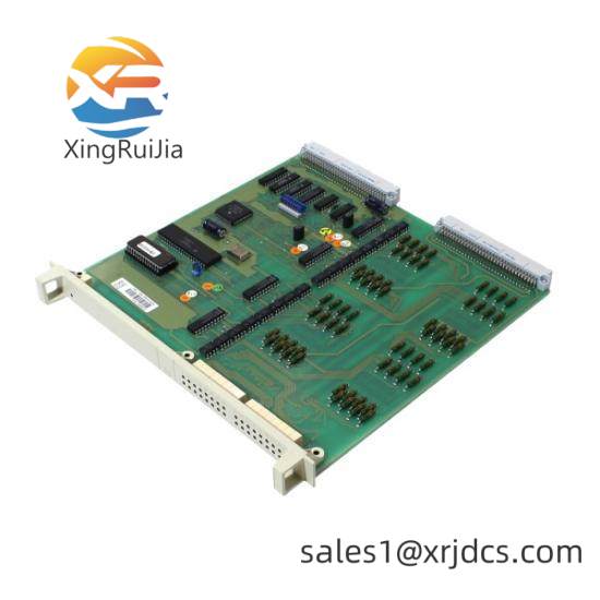 ABB DSDI120 S100 I/O DSDI 120 Digital Output Module