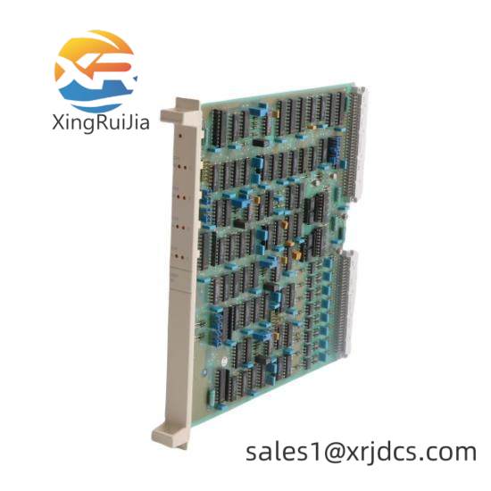 ABB DSDP160 57160001-KG Pulse Counter Board