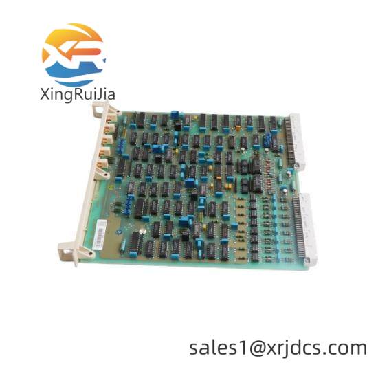 ABB DSDP160 57160001-KG Pulse Counter Board