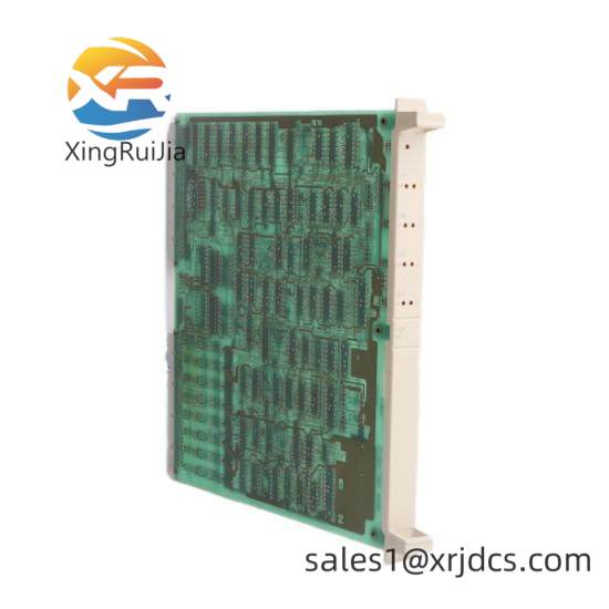 ABB DSDP160 57160001-KG Pulse Counter Board