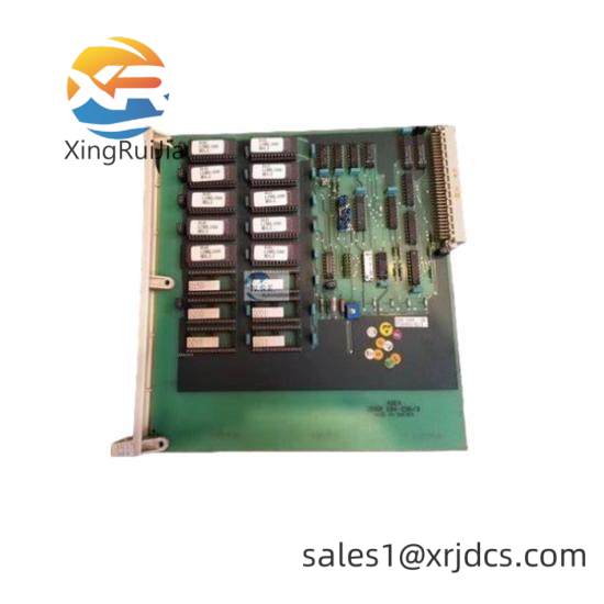 ABB DSMB115 MASTER Memory Module DSMB 115
