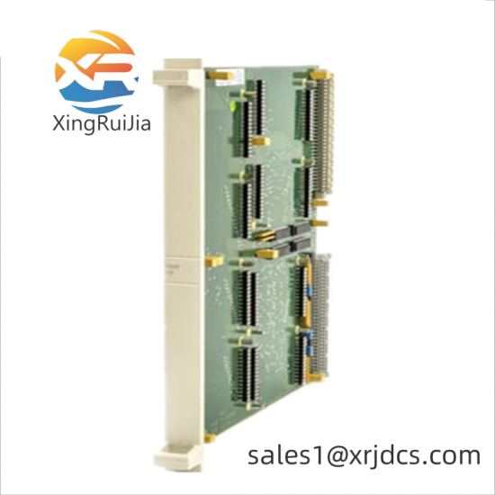 ABB 3HXD1602-50