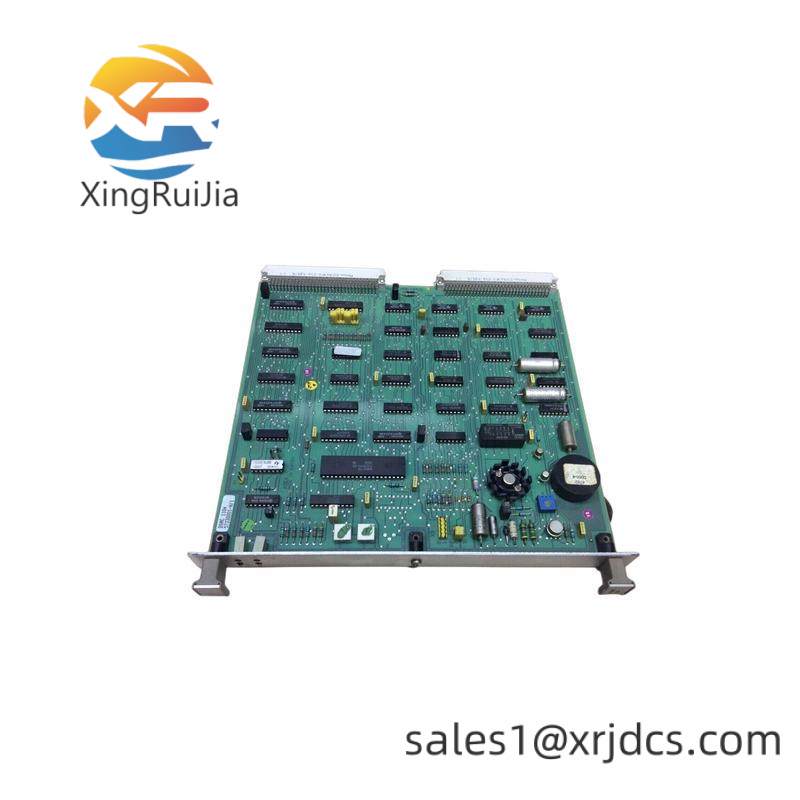 ABB DSMC110 57330001-NP Interface Board