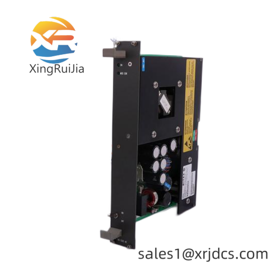 ABB 3BSE018877R2/3BSC980006R361