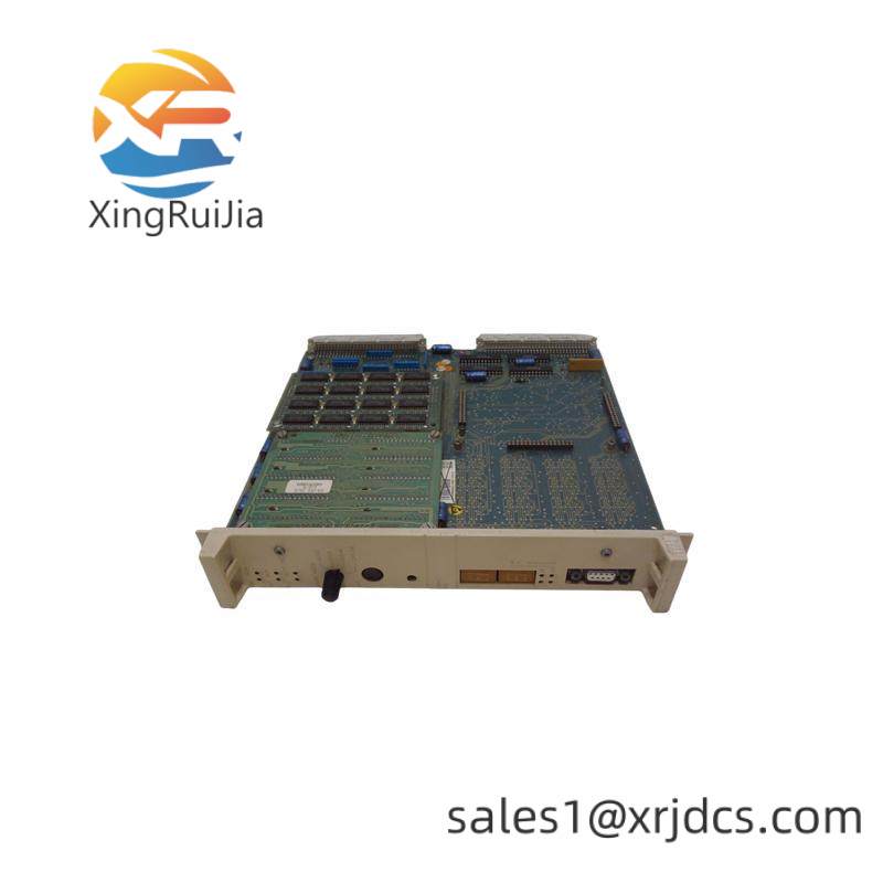 ABB DSPC172 57310001-ML Master CPU Module