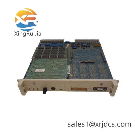 ABB DSPC172 Master CPU Module