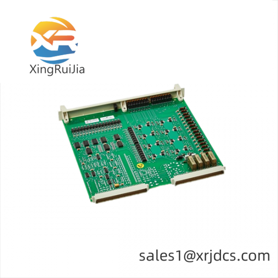 ABB DSQC223 I/O Module