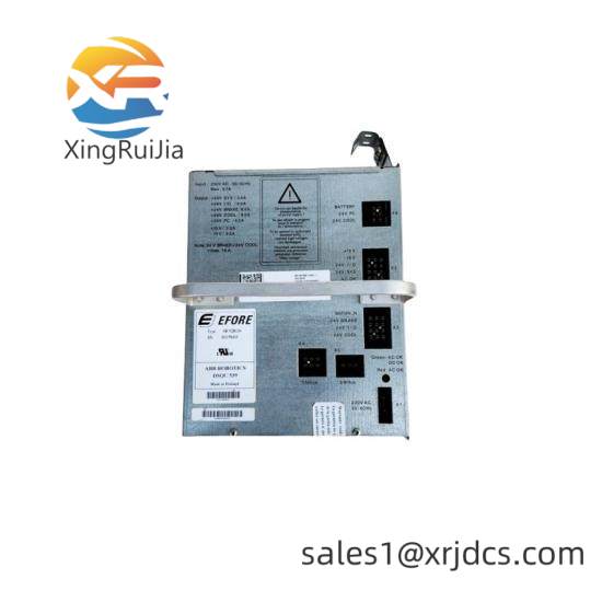 ABB DSQC3044 3HAC059152-001/07 Power Module