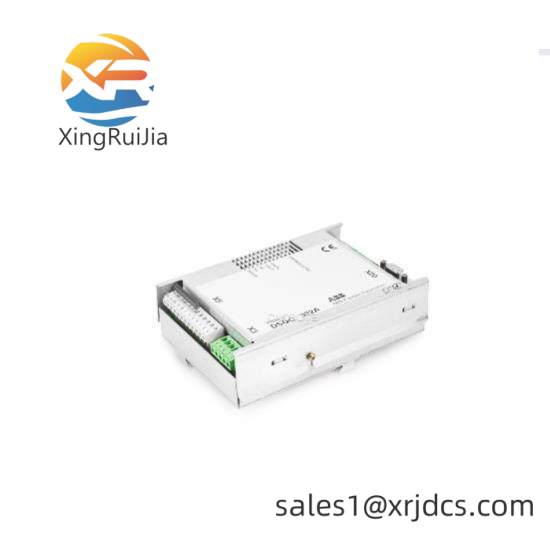 ABB DSQC352A Profibus Module