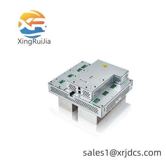 ABB GCD207B101