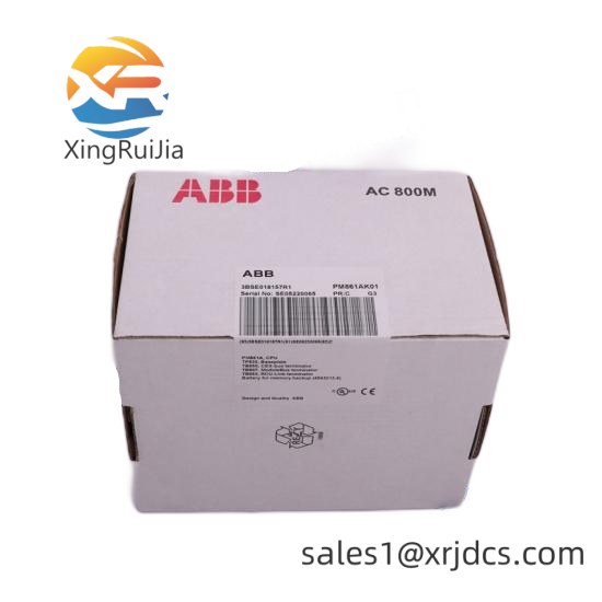 ABB DSQC509 3HAC5687-1/05