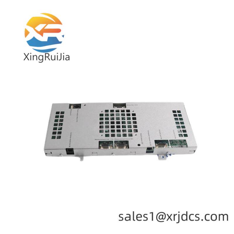 ABB DSQC601 3HAC12815-1 Axis computer