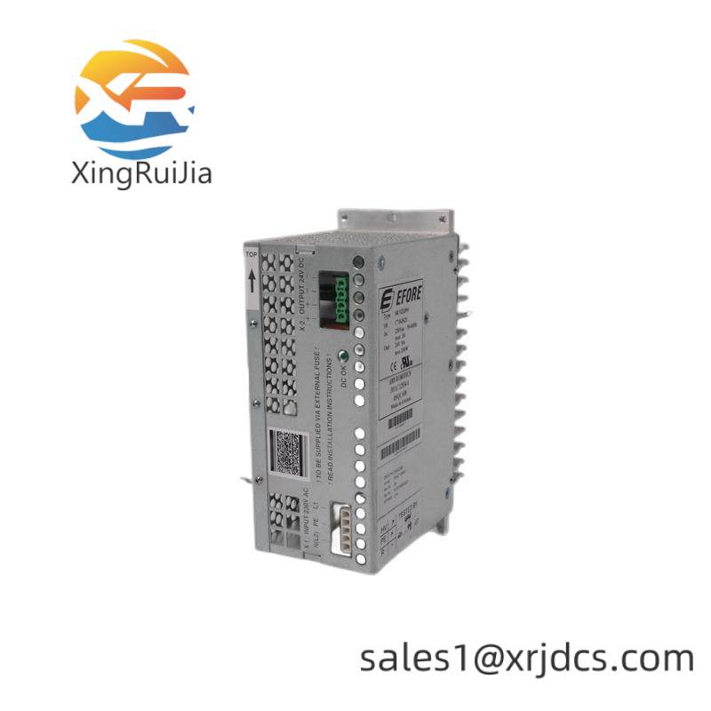 ABB DSQC608 I/O Power Supply
