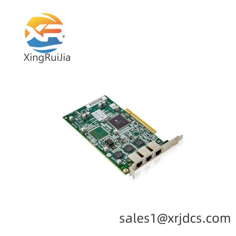 ABB DSQC612 DSQC 612 Ethernet Board