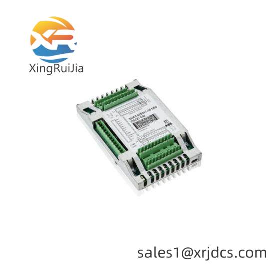 ABB DSQC652 + DSQC697 + SST-DN4-PCI V2.1.0 + 3HAC025917-001