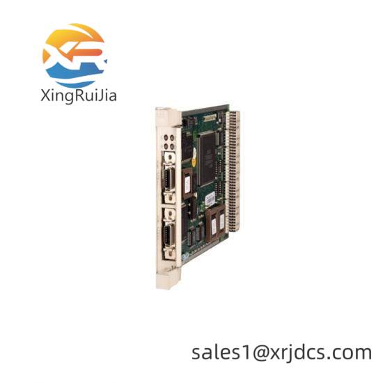 ABB DSRF186 3BSE004383R1 I/O Cardfile Board