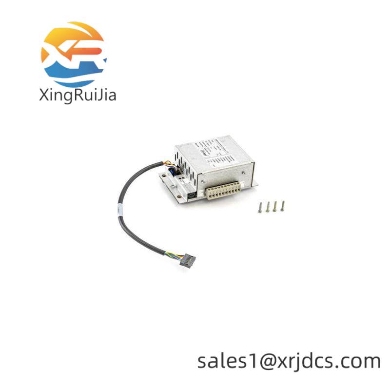 ABB DSSB146 48980001-AP DC / DC Converter