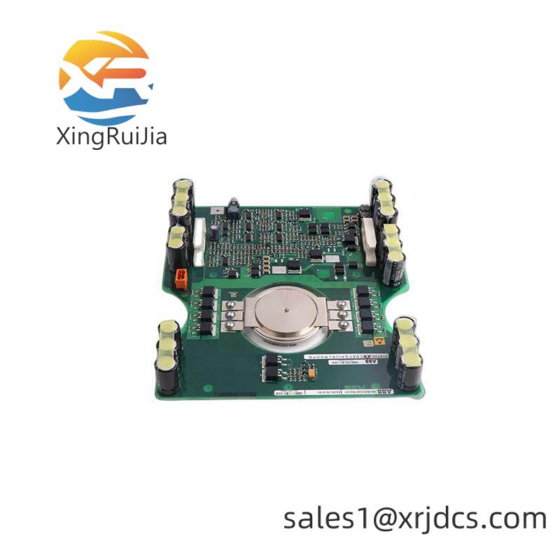 ABB DTPC723A 3EST000210-3450 Interface Module